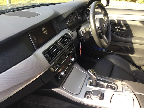Used BMW 5 Series 2015 for sale - 73869075: Photo 17
