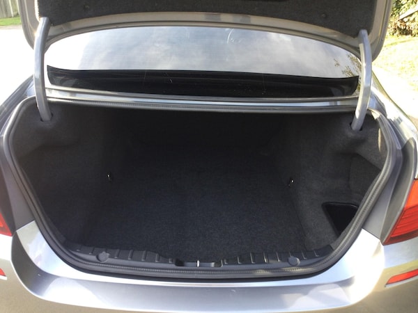 Used BMW 5 Series 2015 for sale - 73869075: Photo 19
