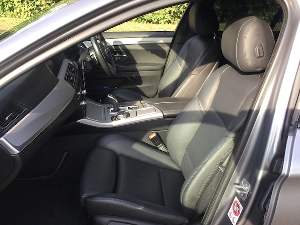 Used BMW 5 Series 2015 for sale - 73869075: Photo 20