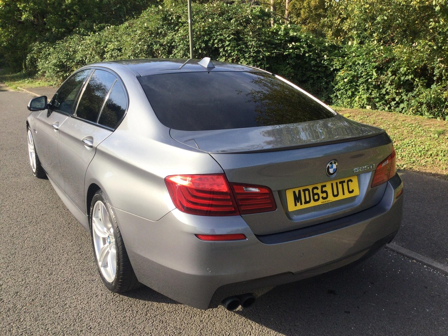 Vehicle 24