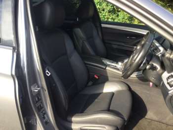 Used BMW 5 Series 2015 for sale - 73869075: Photo