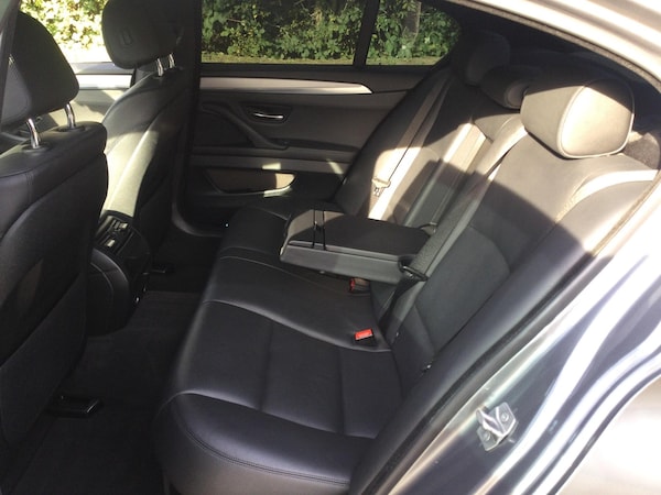 Used BMW 5 Series 2015 for sale - 73869075: Photo 9