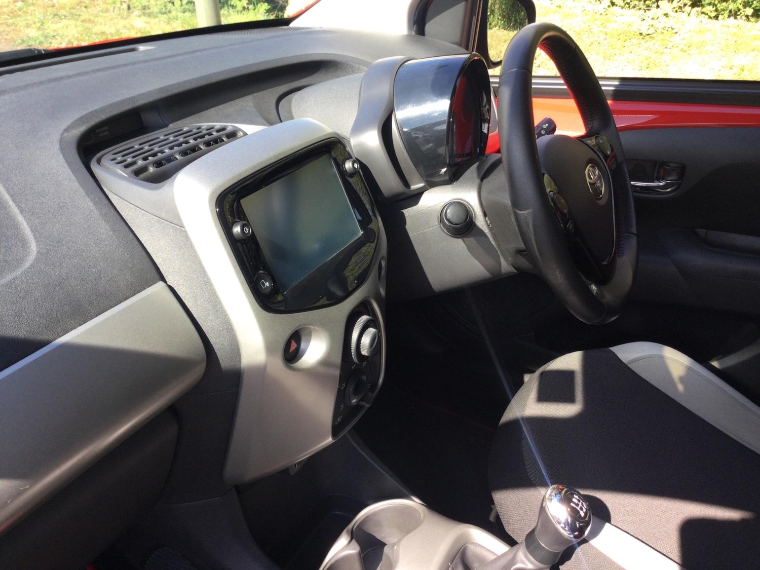 Vehicle 11