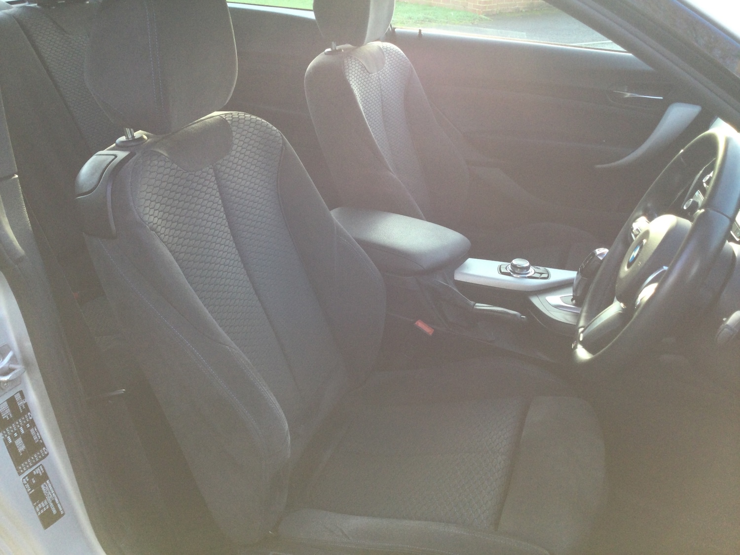 Used BMW 2 Series 2016 for sale - 76978954: Photo 11