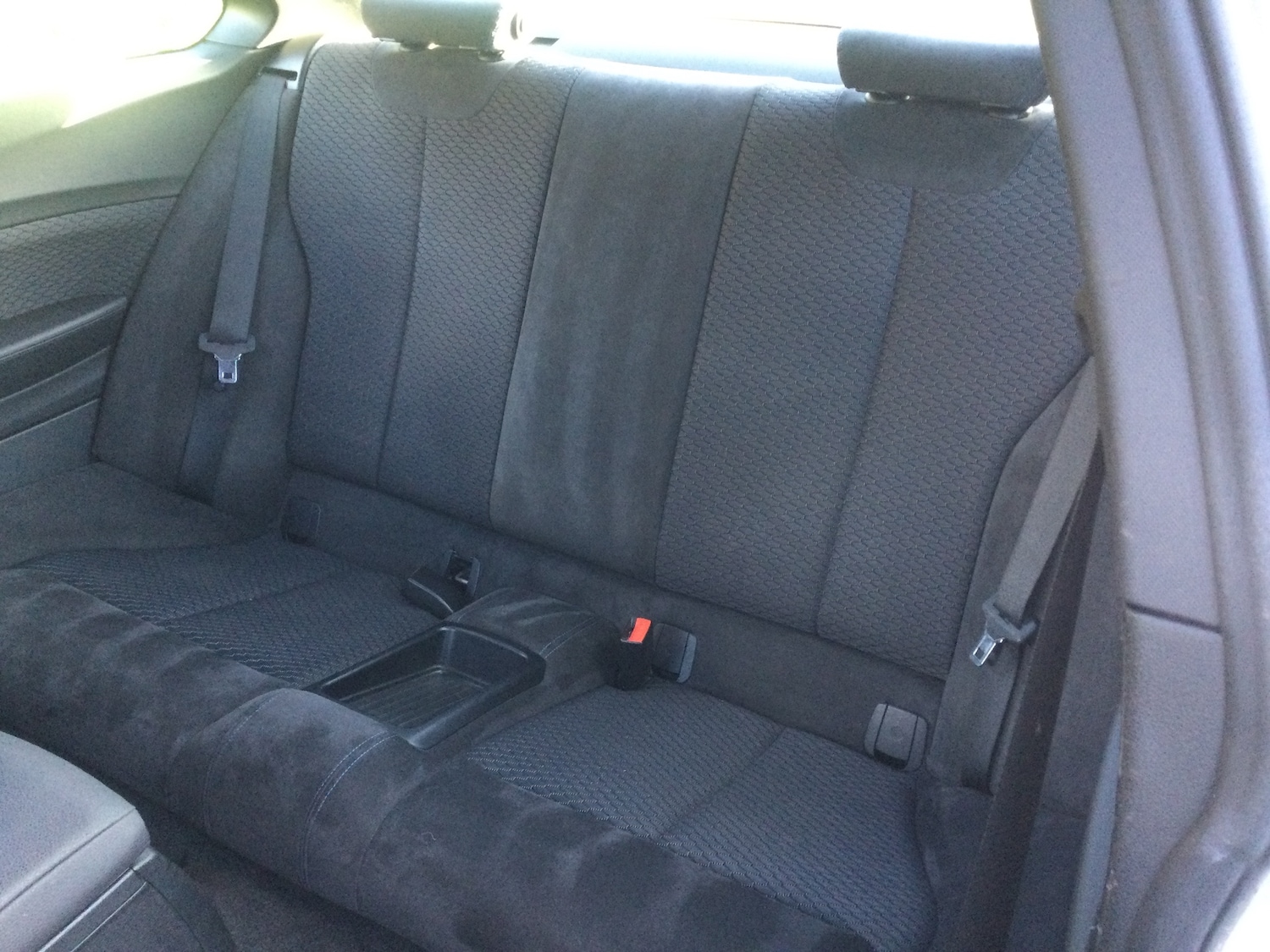 Used BMW 2 Series 2016 for sale - 76978954: Photo 16