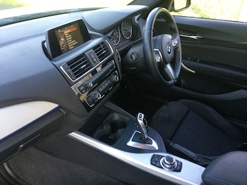 Used BMW 2 Series 2016 for sale - 76978954: Photo