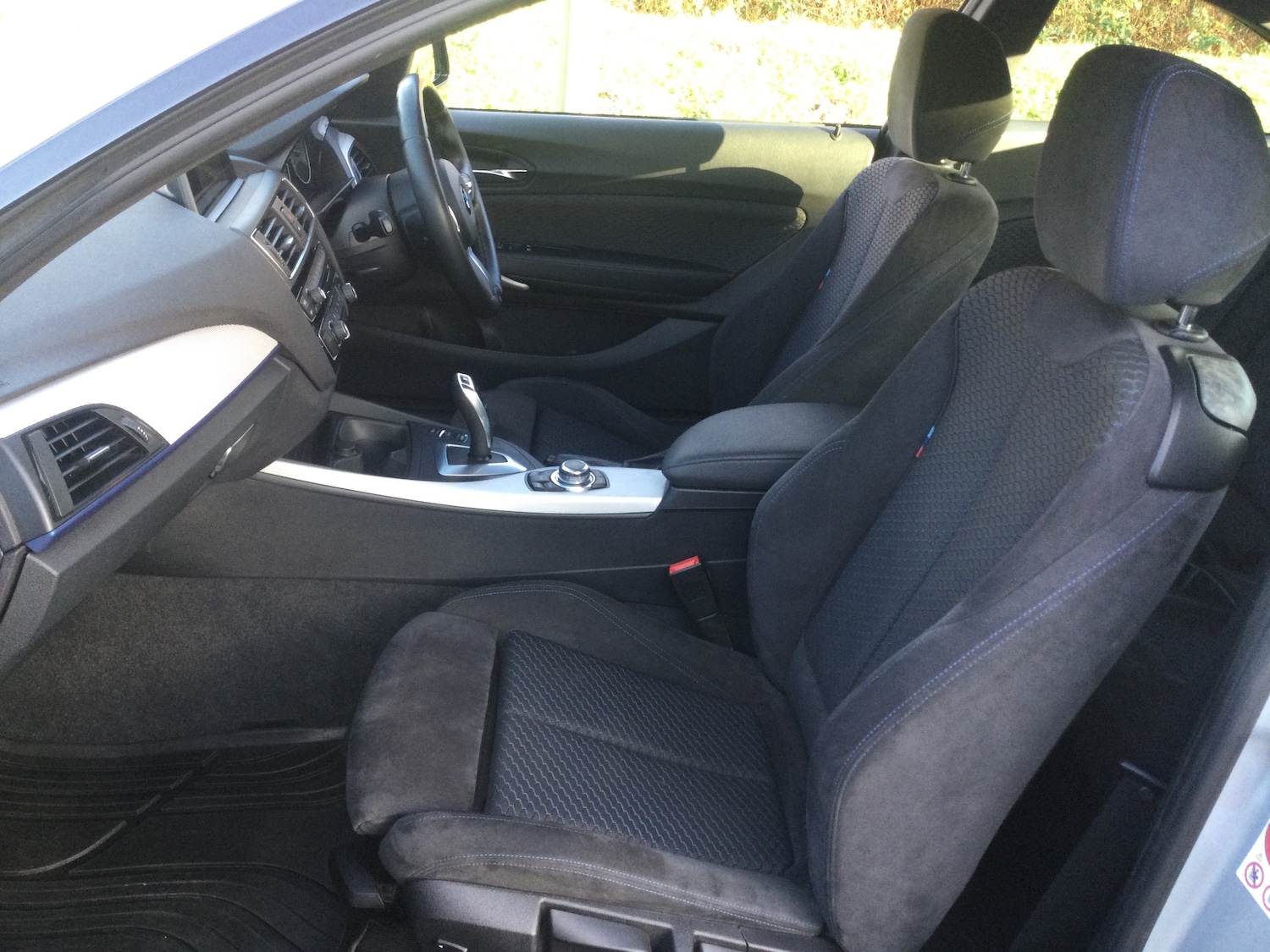 Used BMW 2 Series 2016 for sale - 76978954: Photo 5