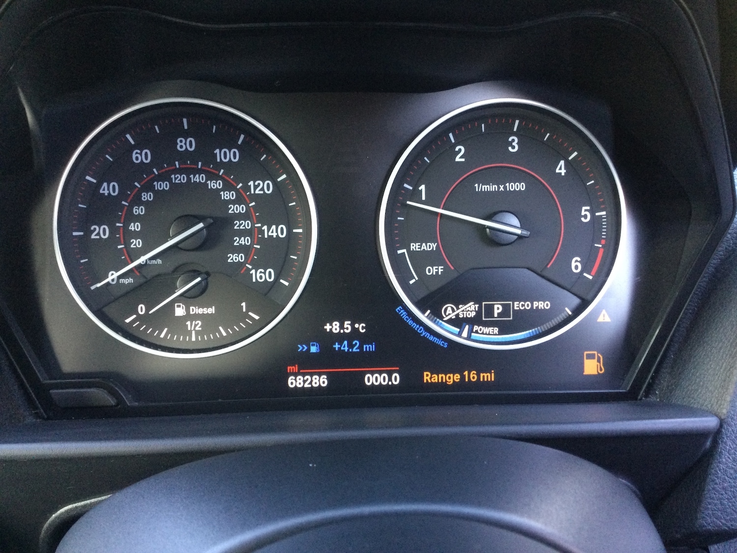 Used BMW 2 Series 2016 for sale - 76978954: Photo 6