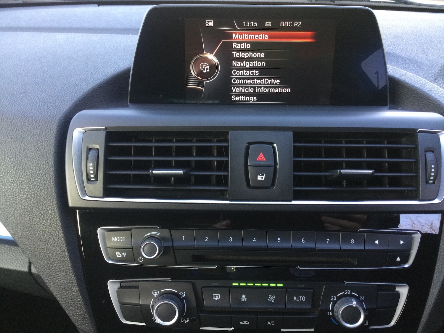 Used BMW 2 Series 2016 for sale - 76978954: Photo 7