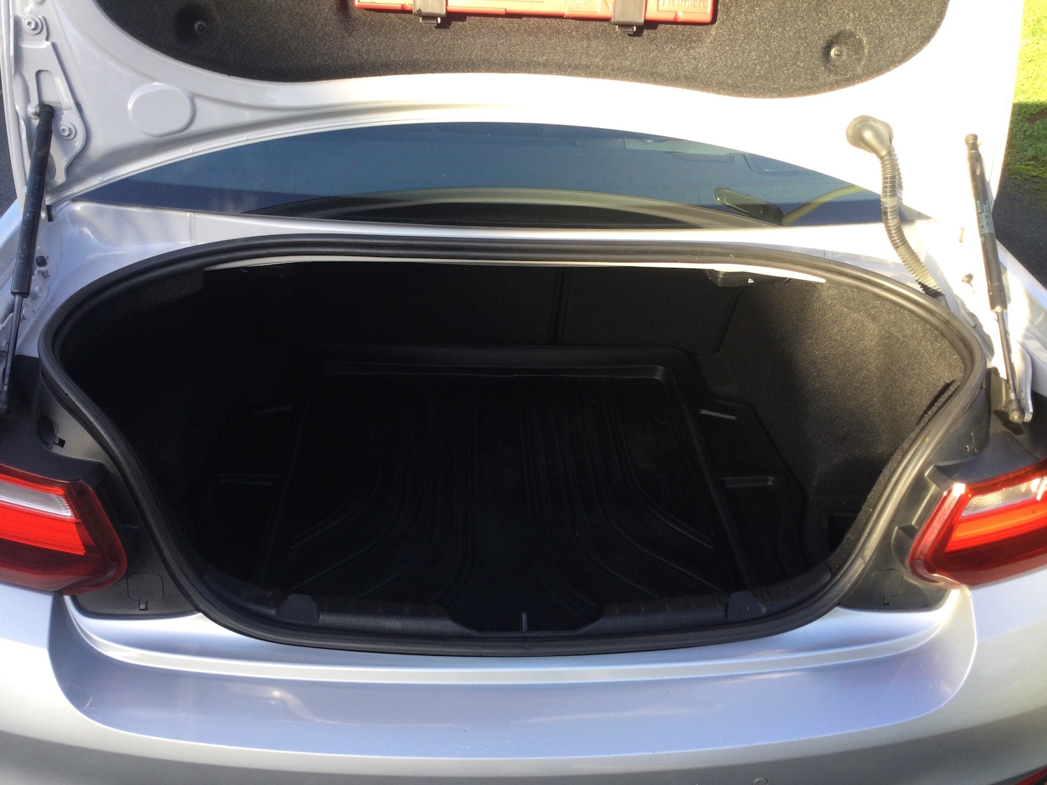 Used BMW 2 Series 2016 for sale - 76978954: Photo 9