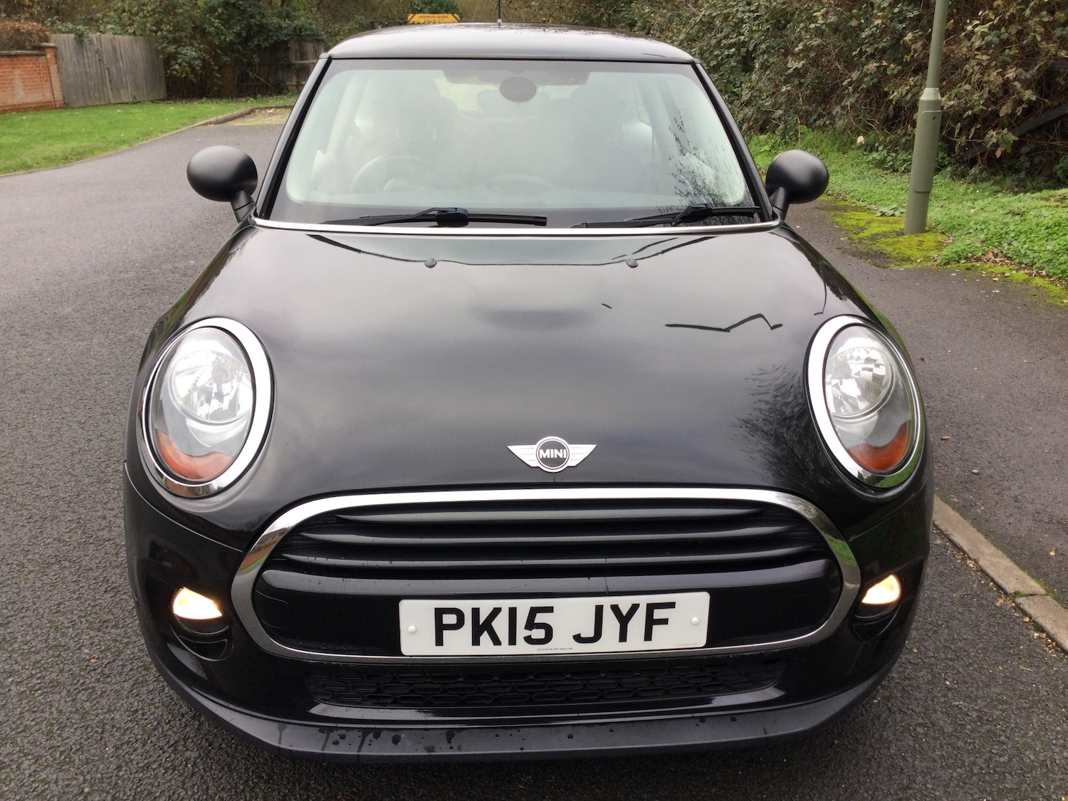 Used MINI Hatch 2015 for sale - 76265747: Photo 10