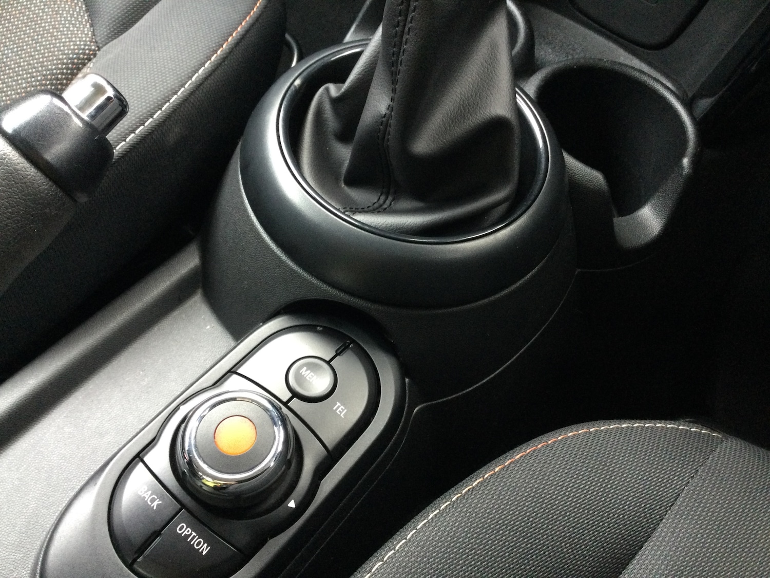 Used MINI Hatch 2015 for sale - 76265747: Photo 11