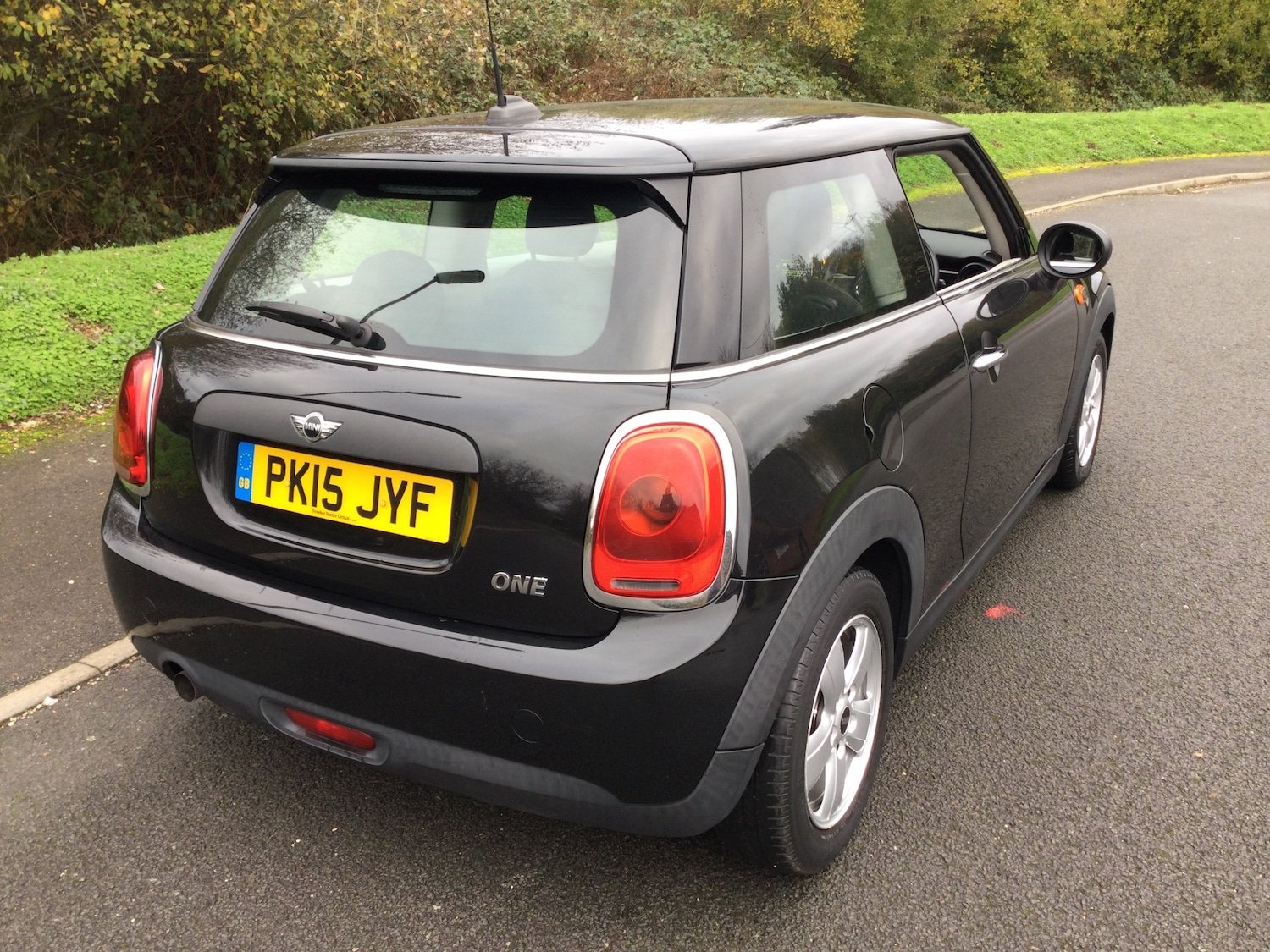 Used MINI Hatch 2015 for sale - 76265747: Photo 12