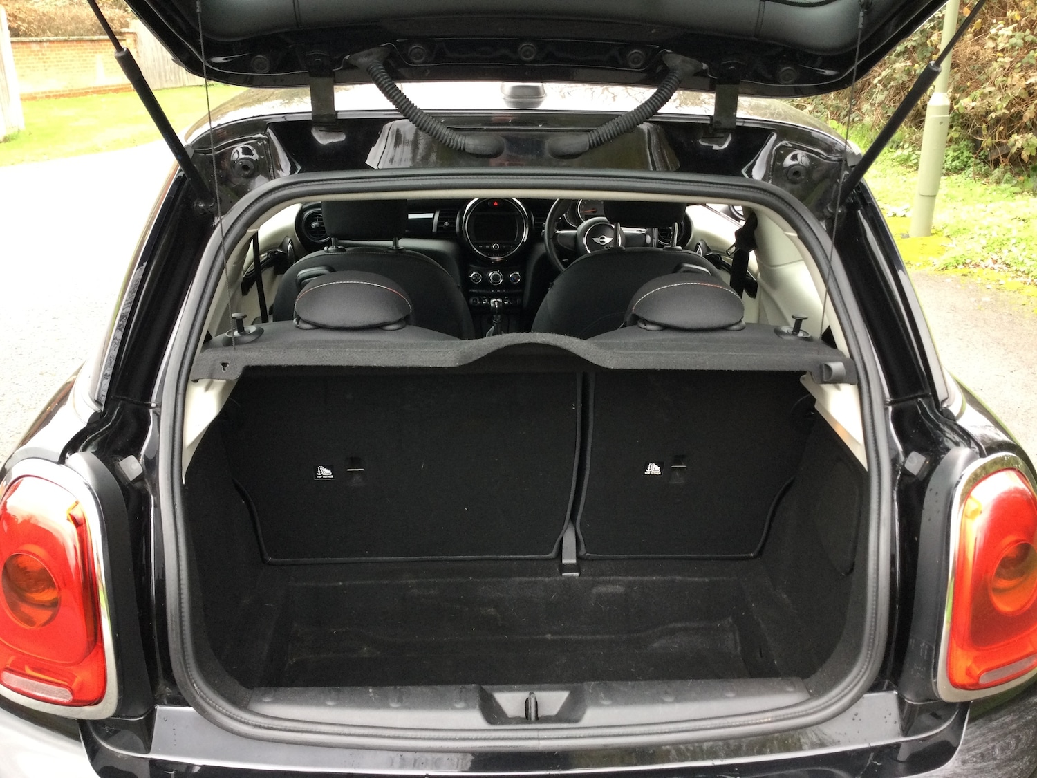 Used MINI Hatch 2015 for sale - 76265747: Photo 13