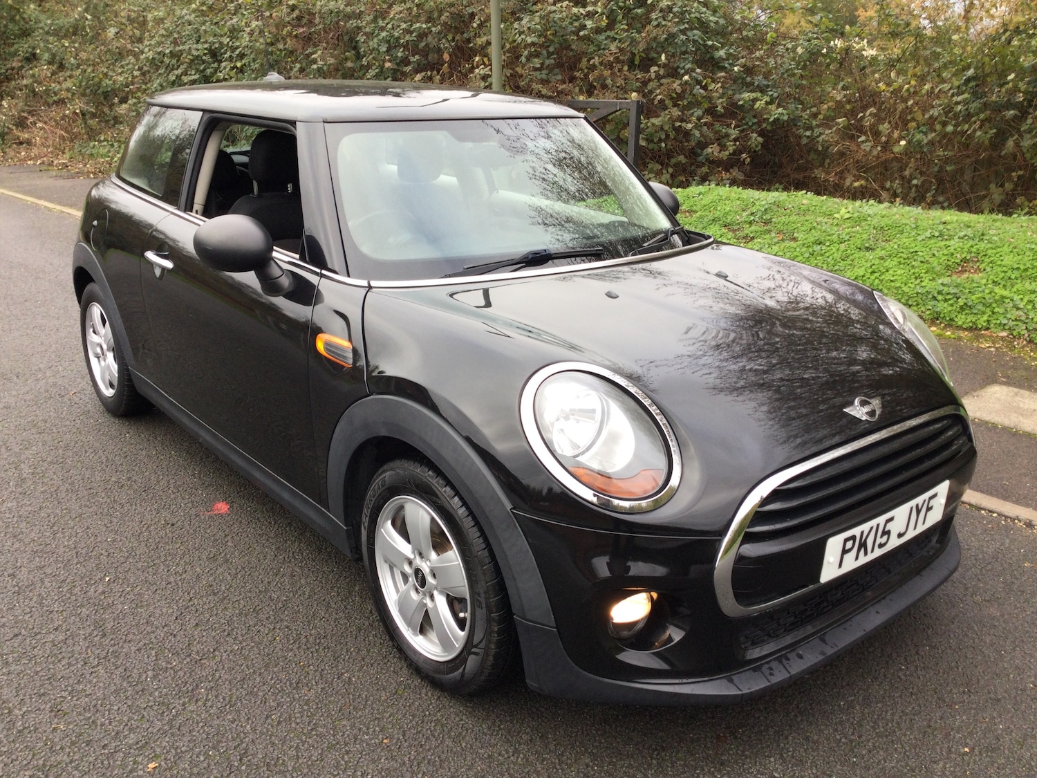 Used MINI Hatch 2015 for sale - 76265747: Photo 15