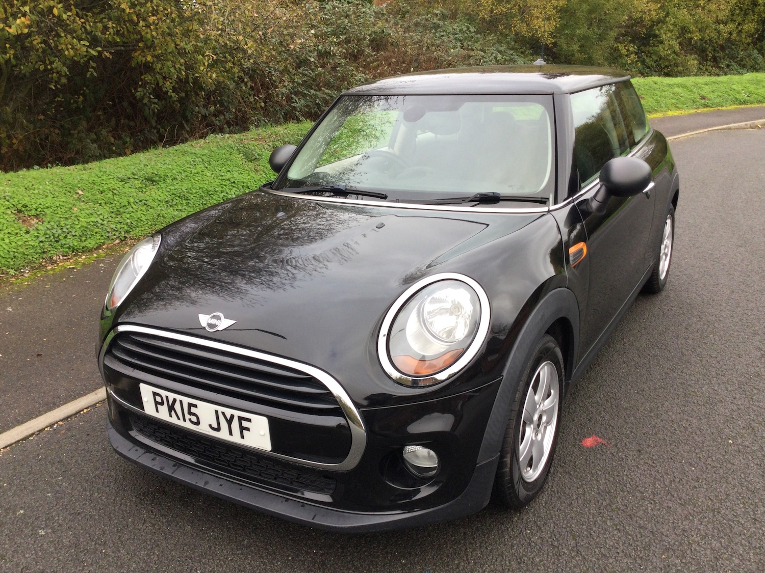 Used MINI Hatch 2015 for sale - 76265747: Photo 16