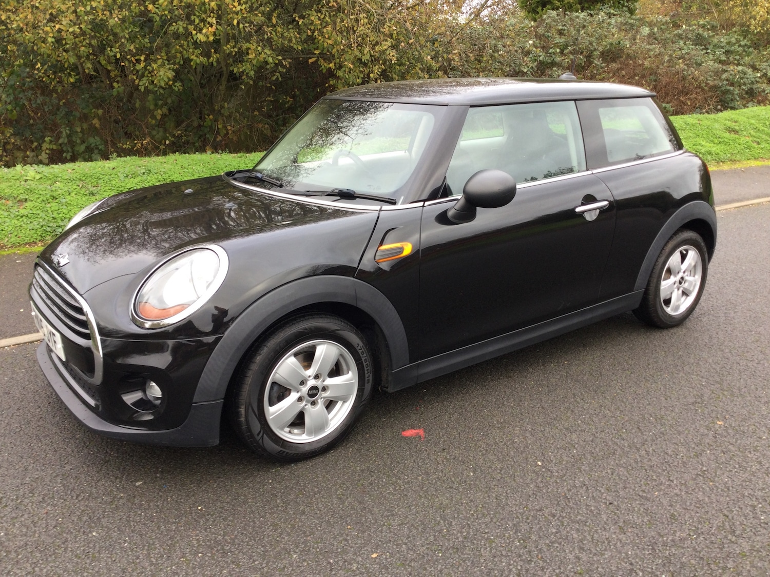 Used MINI Hatch 2015 for sale - 76265747: Photo 17