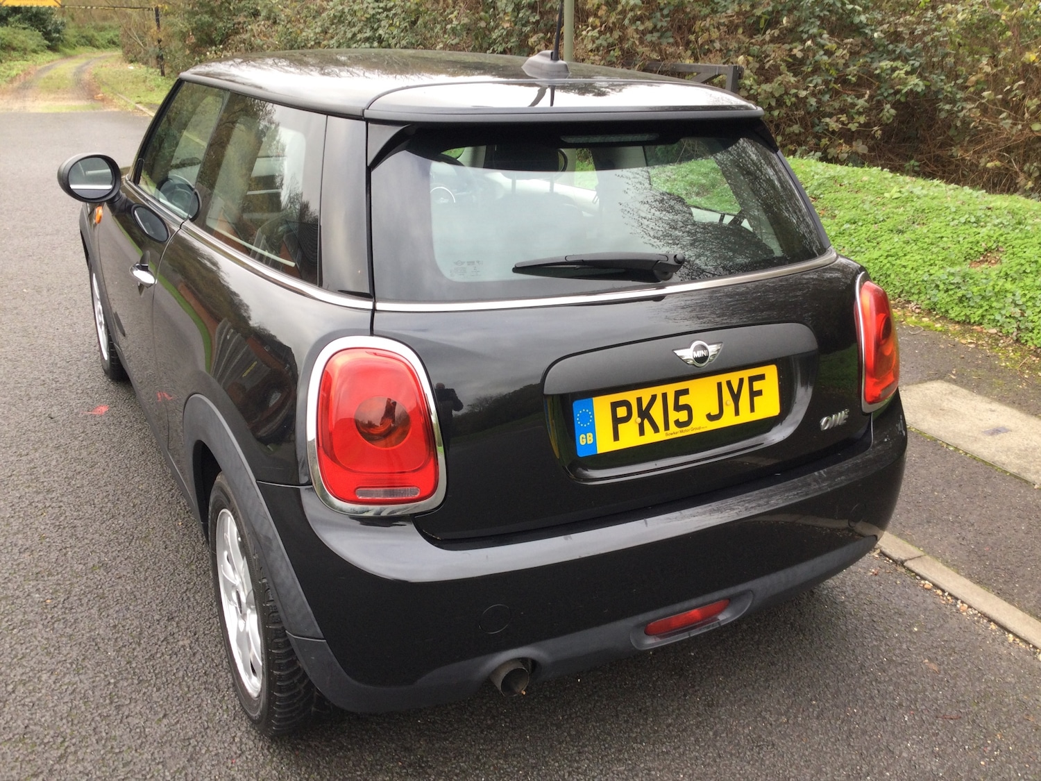 Used MINI Hatch 2015 for sale - 76265747: Photo 18