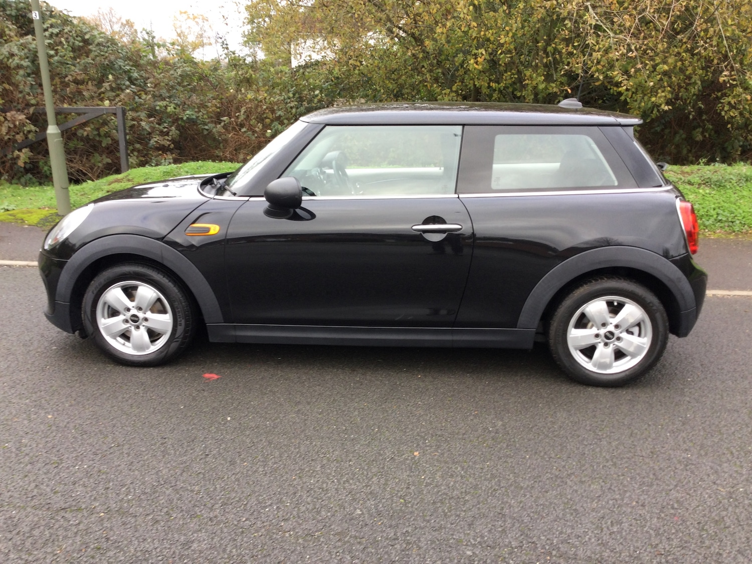 Used MINI Hatch 2015 for sale - 76265747: Photo 19