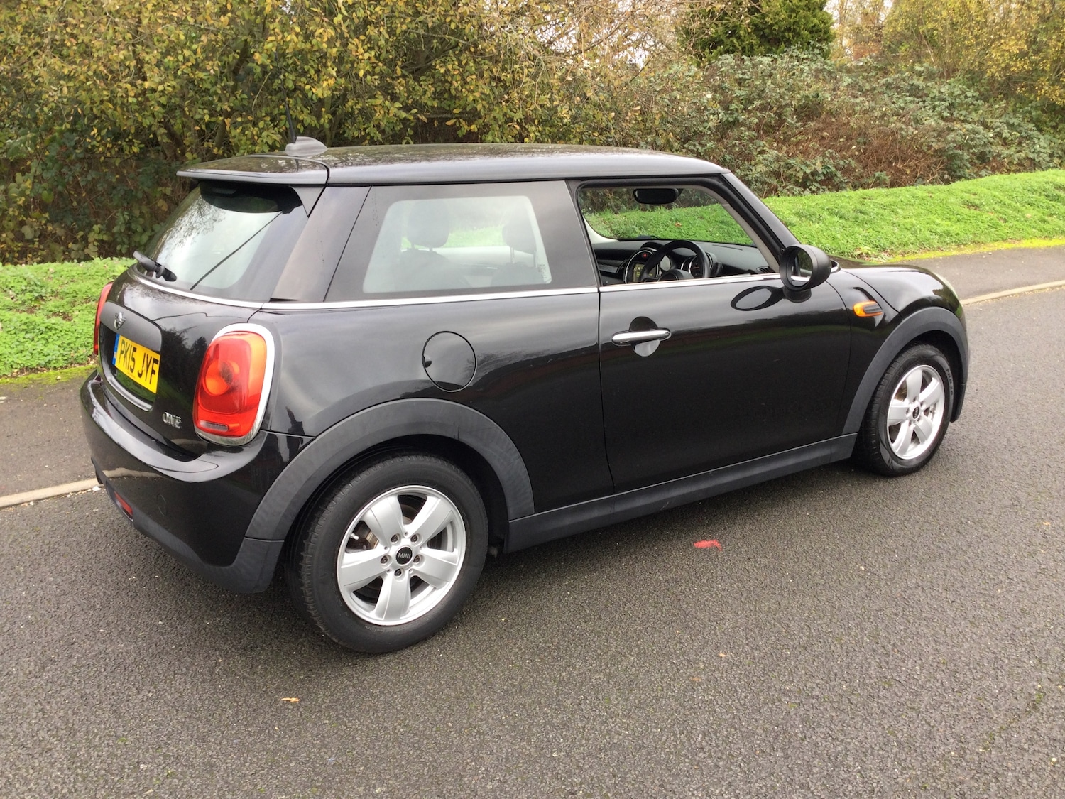 Used MINI Hatch 2015 for sale - 76265747: Photo 4