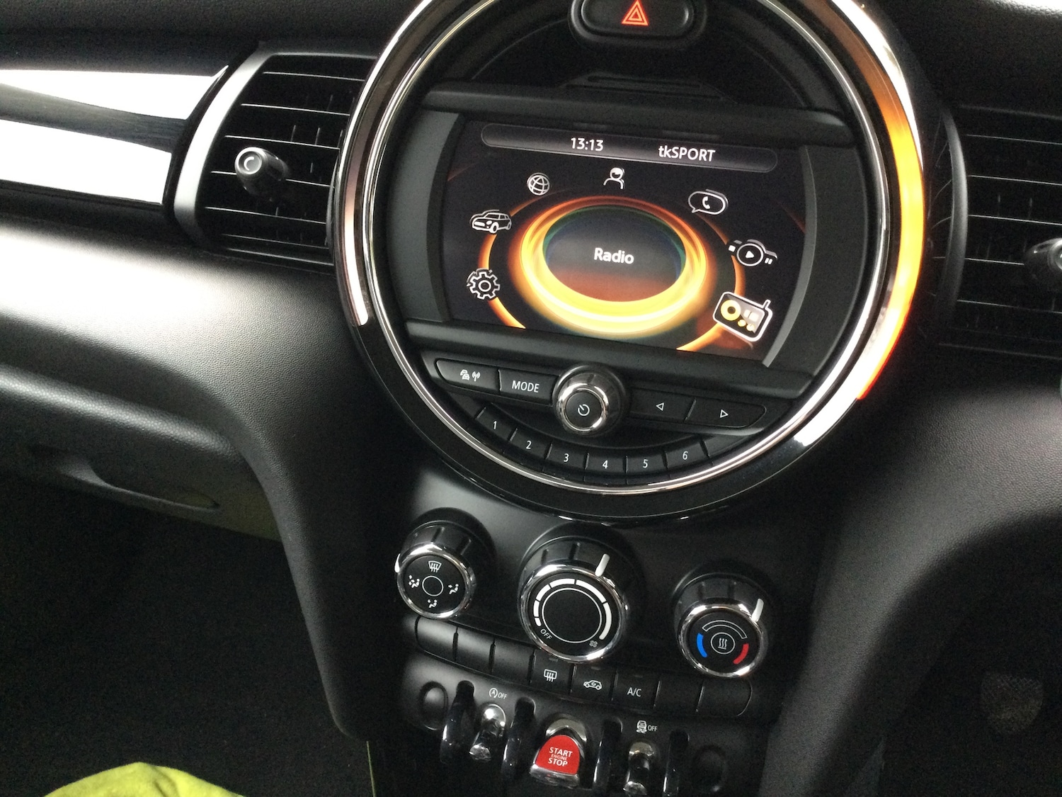 Used MINI Hatch 2015 for sale - 76265747: Photo 5