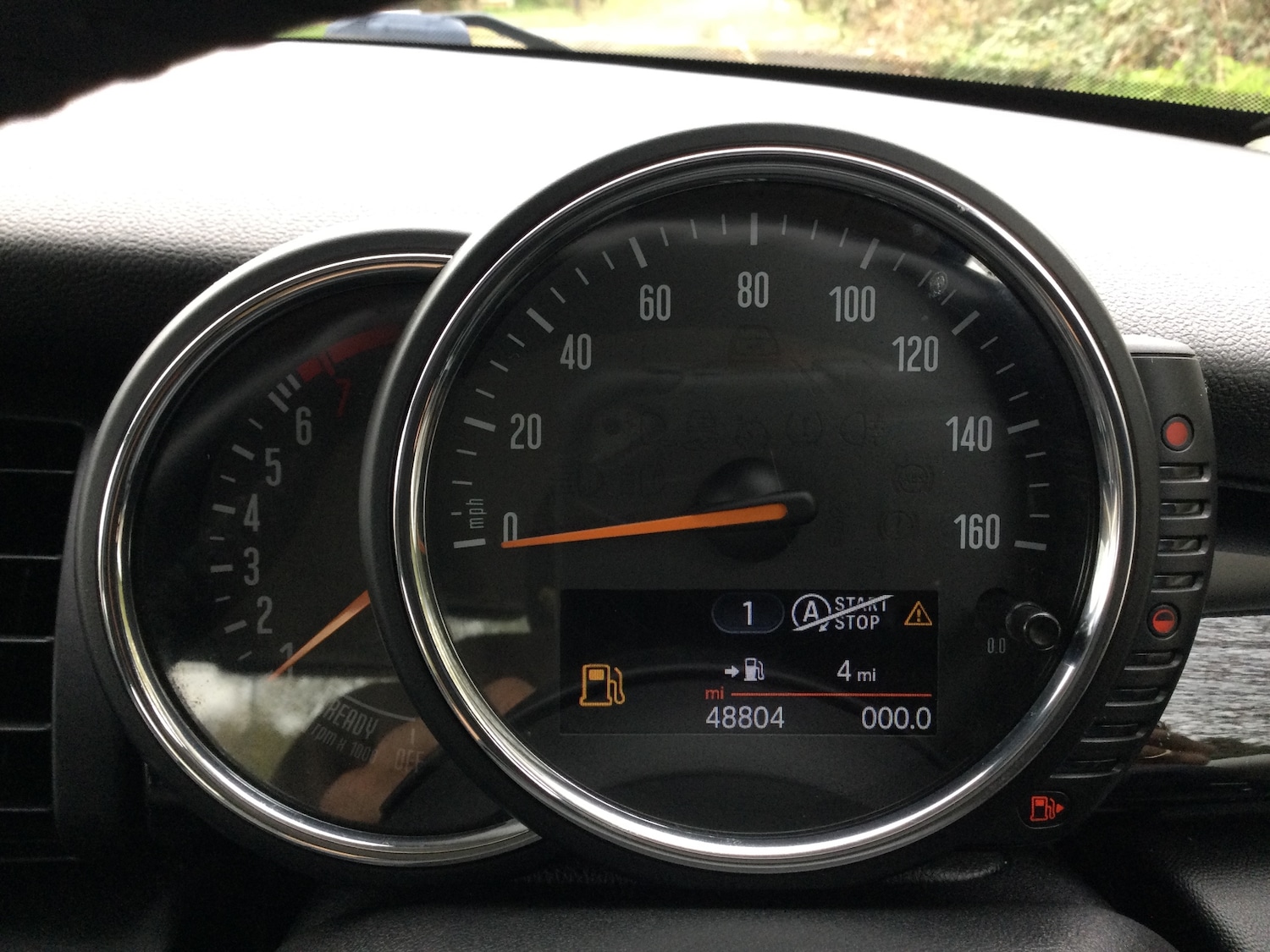 Used MINI Hatch 2015 for sale - 76265747: Photo 7