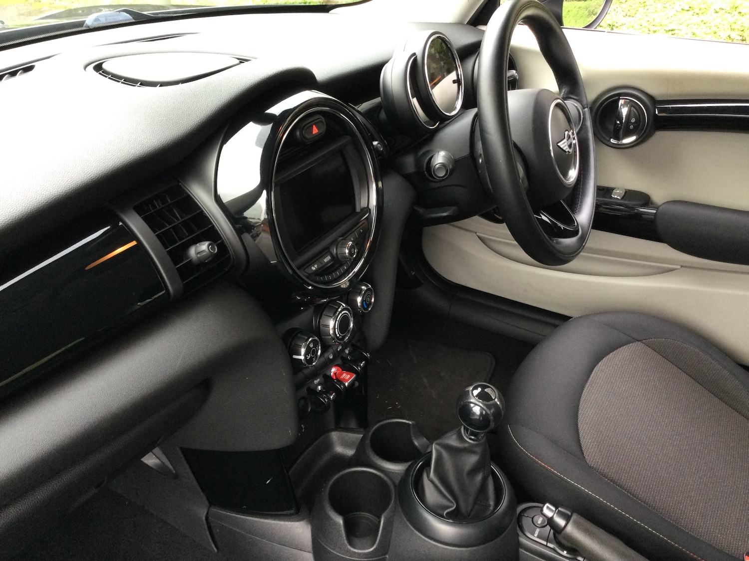 Used MINI Hatch 2015 for sale - 76265747: Photo 8