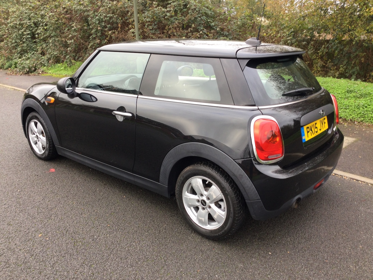 Used MINI Hatch 2015 for sale - 76265747: Photo 9