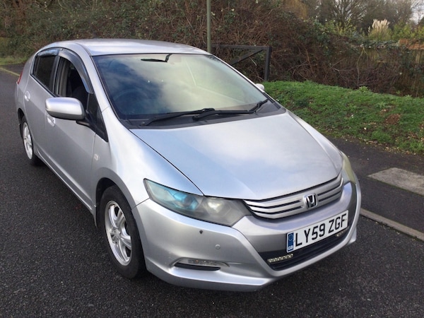 Used Honda Insight 2019 for sale - 71855215: Photo 10