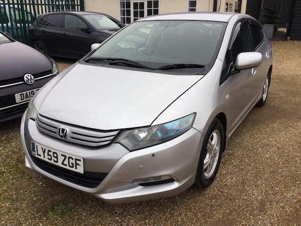 Used Honda Insight 2019 for sale - 71855215: Photo 13