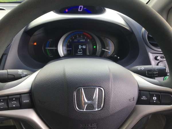 Used Honda Insight 2019 for sale - 71855215: Photo 14