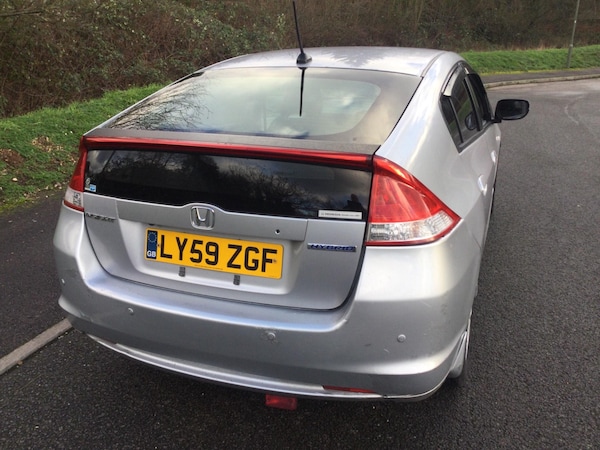 Used Honda Insight 2019 for sale - 71855215: Photo 15