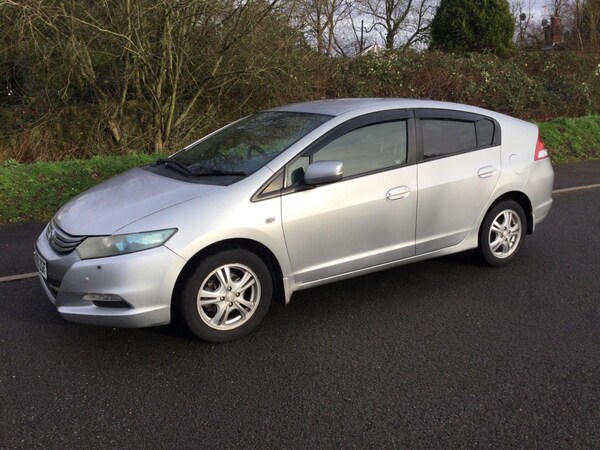 Used Honda Insight 2019 for sale - 71855215: Photo 16