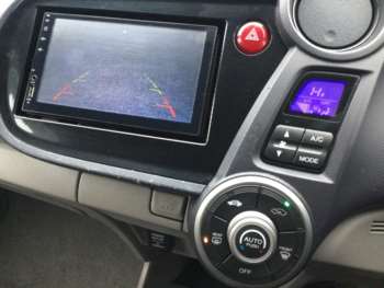 Used Honda Insight 2009 for sale - 71855215: Photo