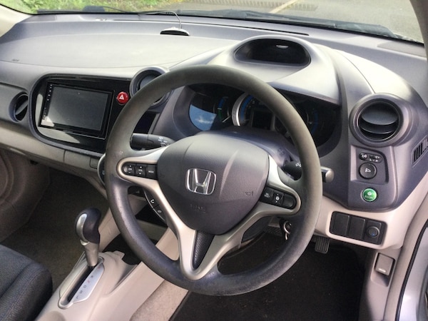 Used Honda Insight 2019 for sale - 71855215: Photo 4