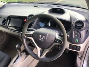 Used Honda Insight 2009 for sale - 71855215: Photo