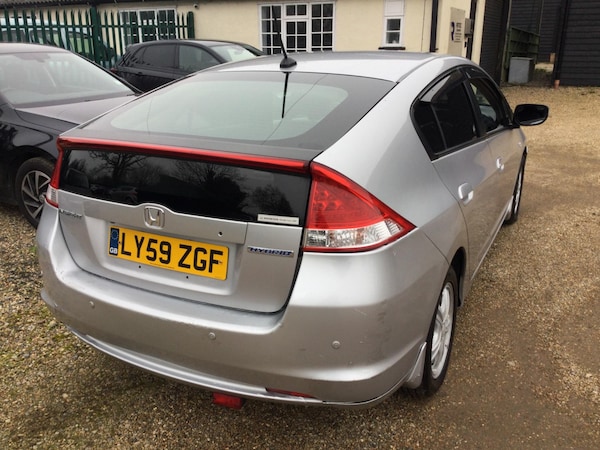 Used Honda Insight 2019 for sale - 71855215: Photo 7