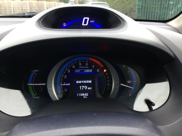 Used Honda Insight 2019 for sale - 71855215: Photo 8