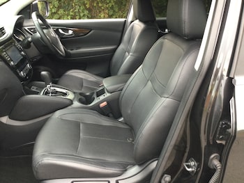 Used Nissan Qashqai 2016 for sale - 76018473: Photo