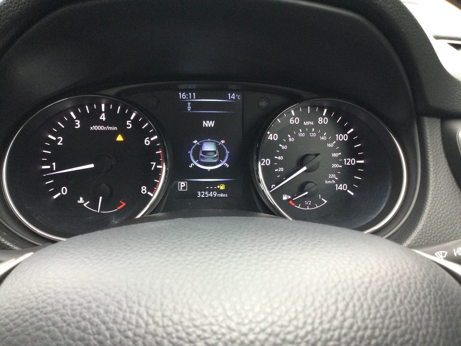 Used Nissan Qashqai 2016 for sale - 76018473: Photo 22