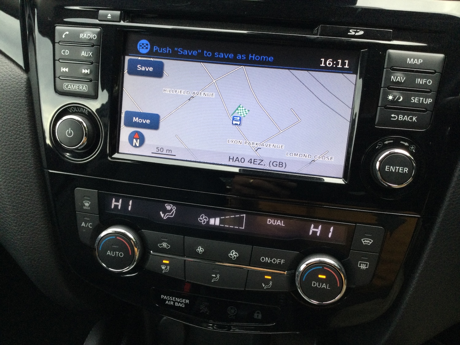 Used Nissan Qashqai 2016 for sale - 76018473: Photo 23