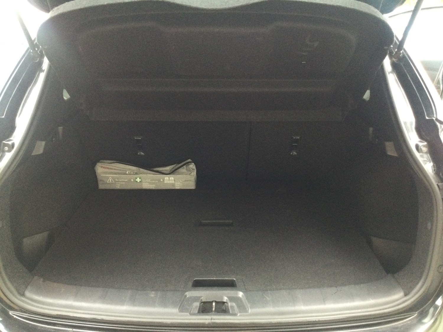 Used Nissan Qashqai 2016 for sale - 76018473: Photo 24