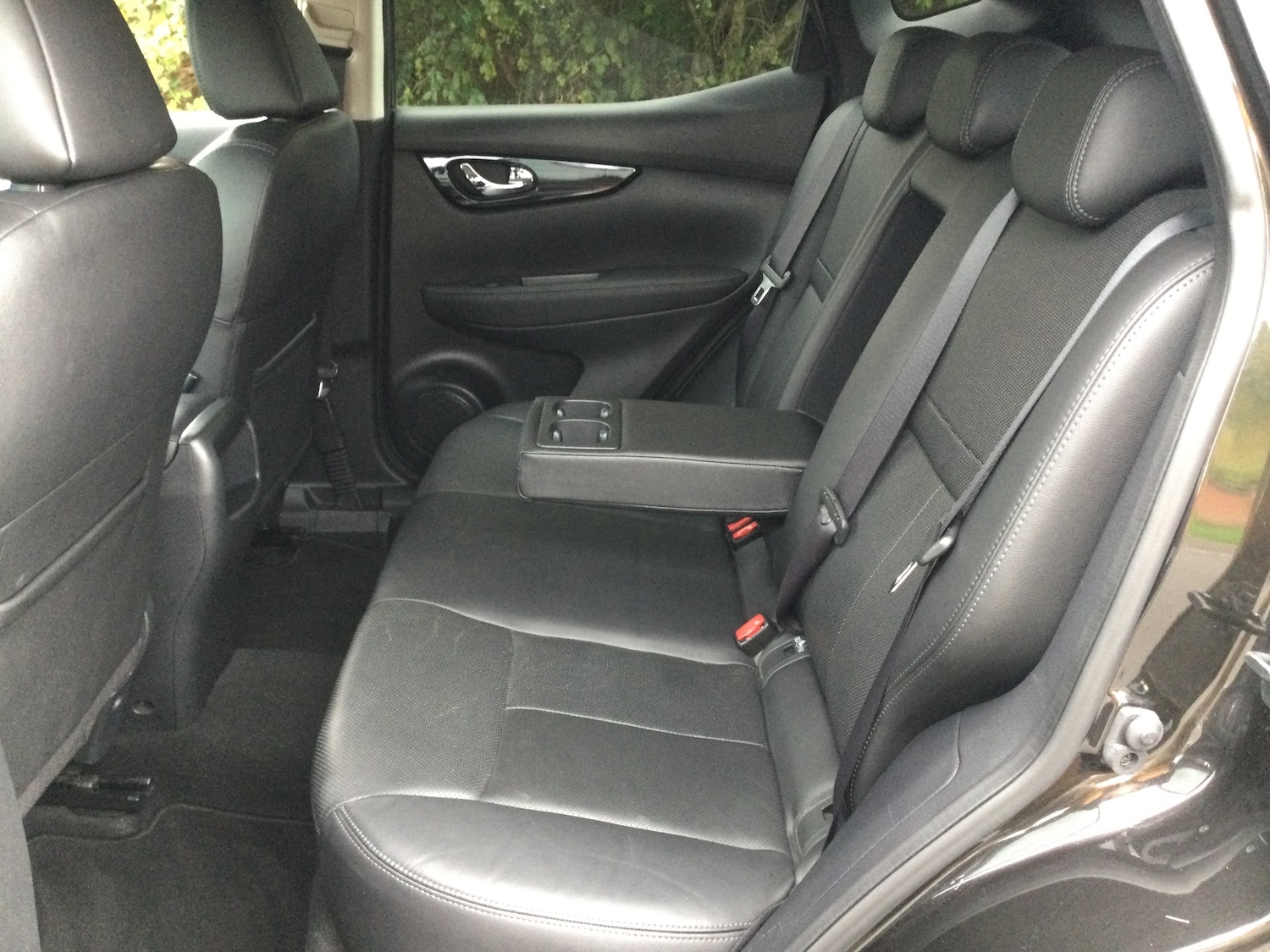 Used Nissan Qashqai 2016 for sale - 76018473: Photo 6