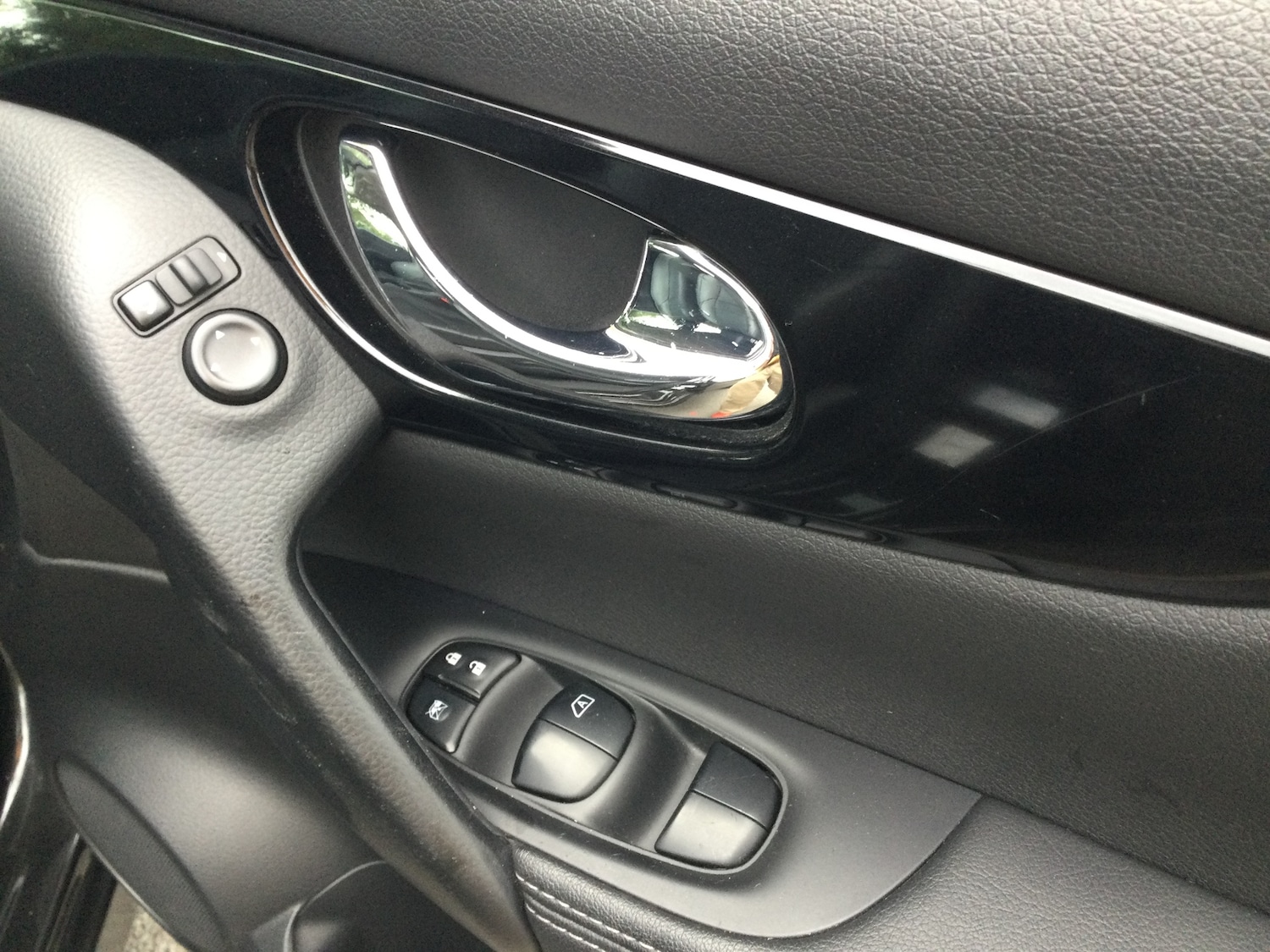 Used Nissan Qashqai 2016 for sale - 76018473: Photo 7