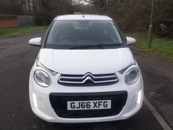 Used Citroen C1 2016 for sale - 73540931: Photo 13