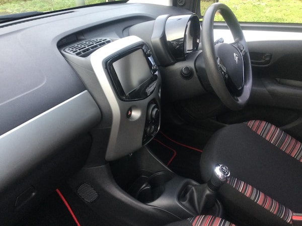 Used Citroen C1 2016 for sale - 73540931: Photo 15