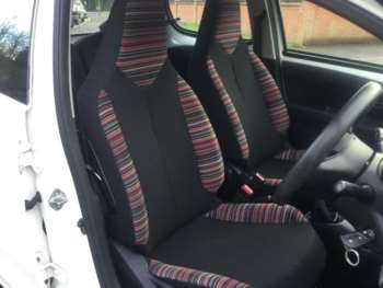 Used Citroen C1 2016 for sale - 73540931: Photo