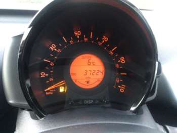 Used Citroen C1 2016 for sale - 73540931: Photo