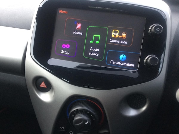 Used Citroen C1 2016 for sale - 73540931: Photo 6