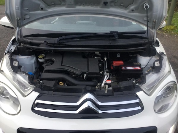 Used Citroen C1 2016 for sale - 73540931: Photo 9
